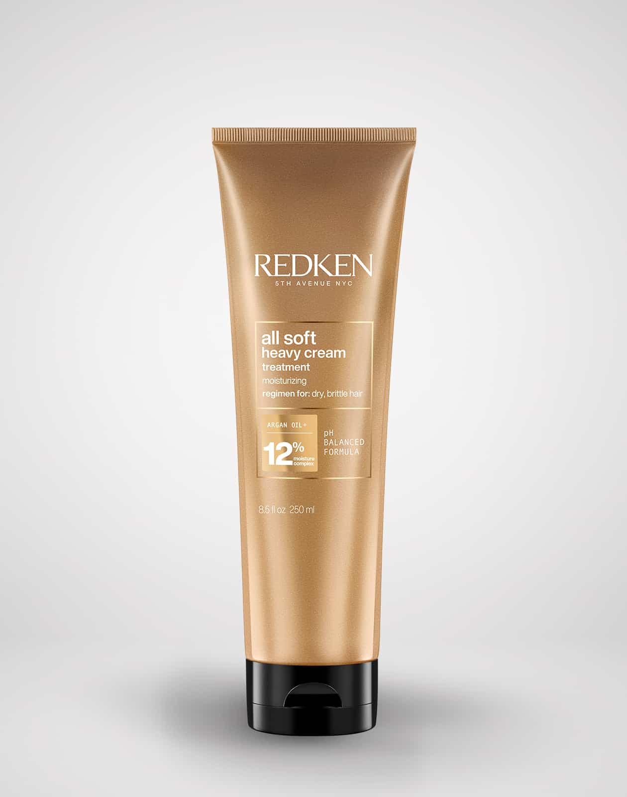 Masque soin extrême All Soft Heavy Cream 