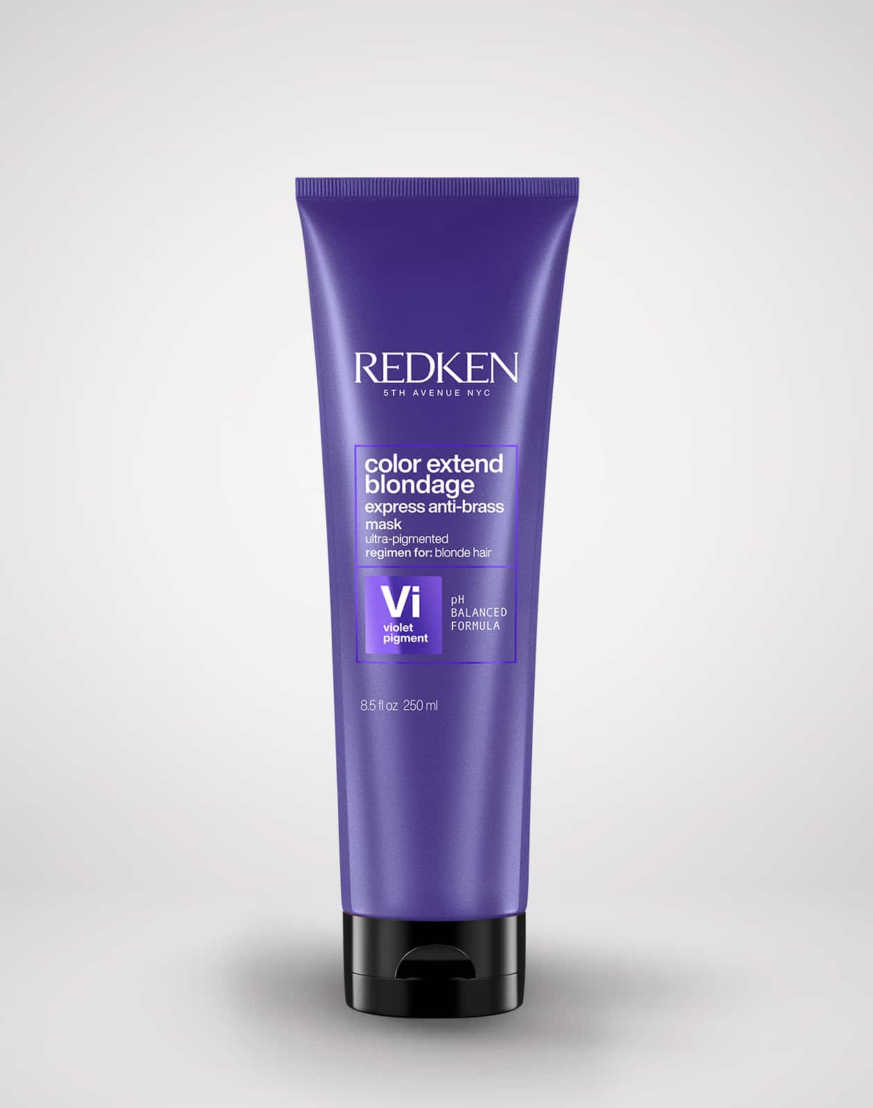 Redken Color Extend Blondage: Express Anti-Brass Mask