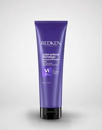 Nouveau color extend blondage masque anti-jaunissement express