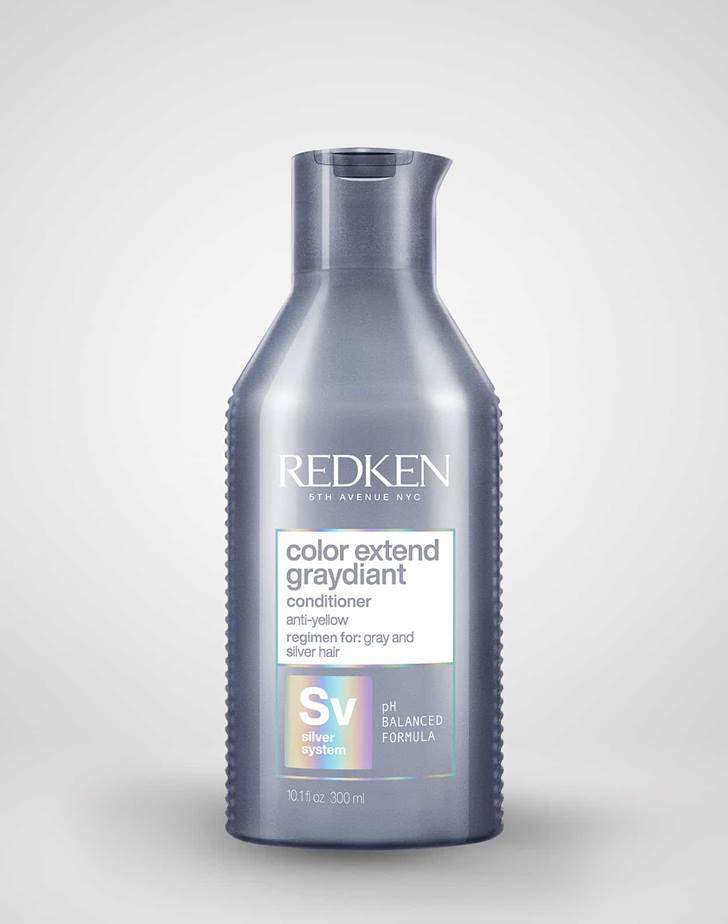 COLOR EXTEND GRAYDIANT CONDITIONNER ByRedken