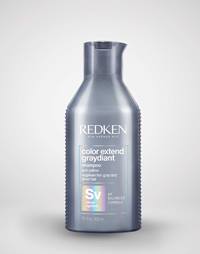 Color Extend Graydiant Shampoo: An Anti-Yellow Shampoo for Gray Hair