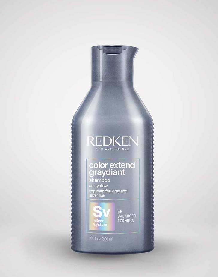 Shampooing Color Extend Graydiant