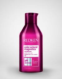 Revitalisant sans sulfate Color Extend Magnetics
