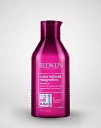 Shampooing sans sulfate Color Extend Magnetics