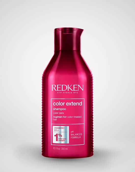 Redken hot sale color extend