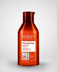 Apres-shampooing Frizz Dismiss