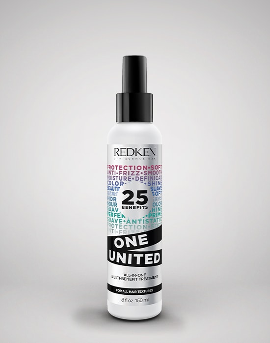 Redken One United: All-In-One Multi-Benefit Treatment