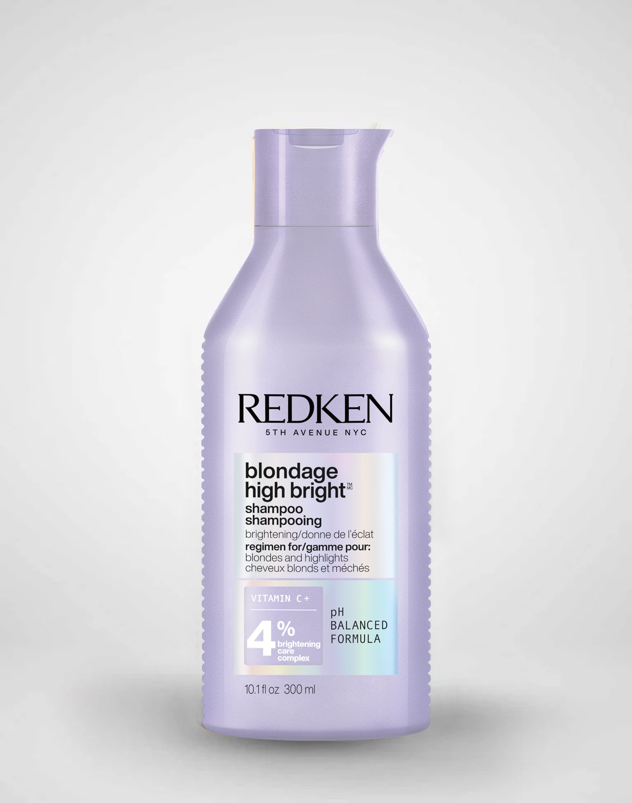 Redken shampoo for blondes new arrivals