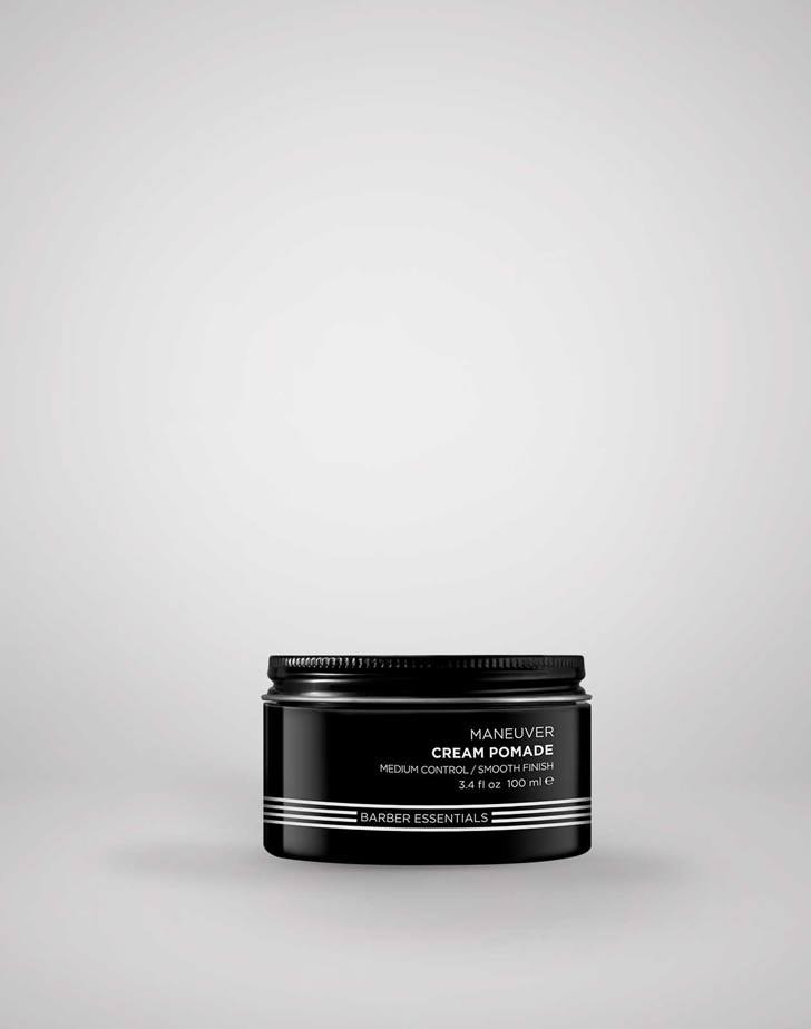 Pommade en crème Maneuver Redken Brews  