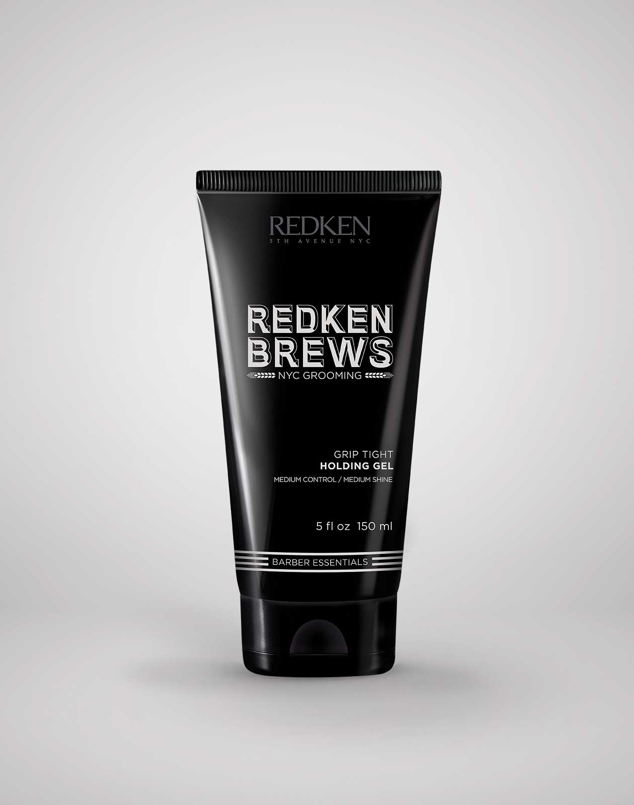 Medium hold hair gel on sale