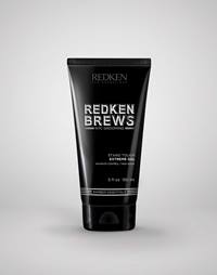 Gel extrême Redken Brews