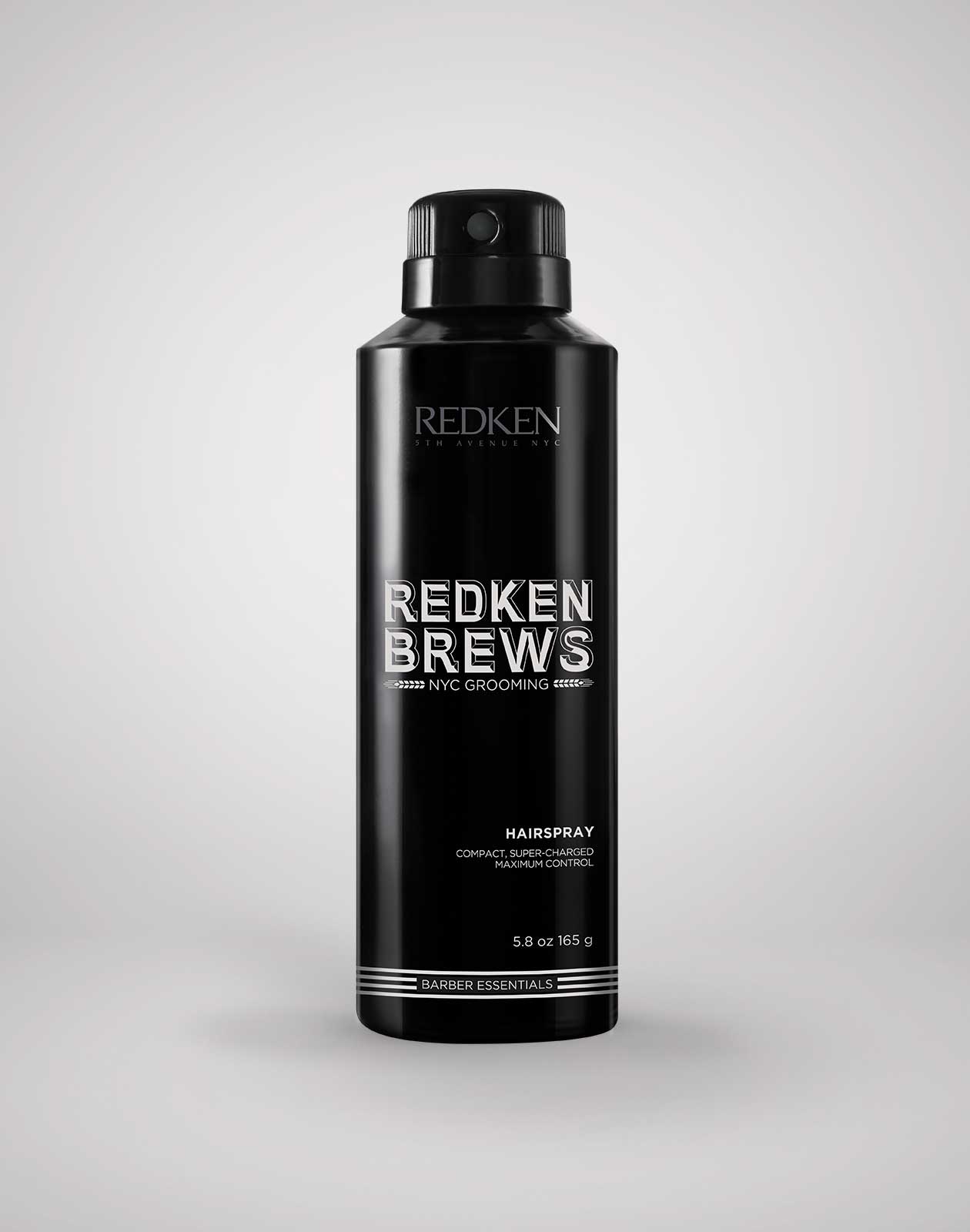 Best shop men's hairspray