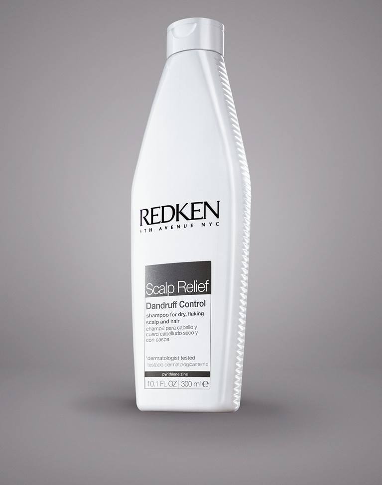 Dandruff Control Shampoo name Haircare Products Redken Canada