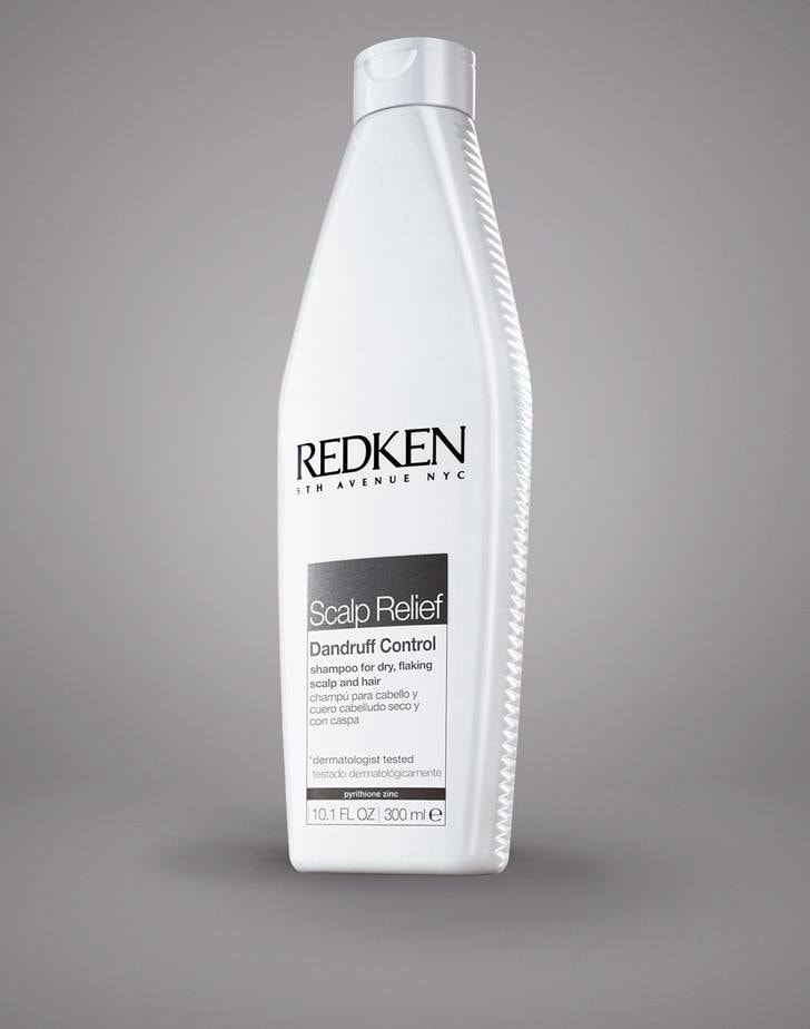 anbefale Tidsplan moden Hair Cleansing Dandruff Shampoo | Redken