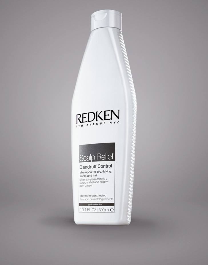 Mount Bank forbrug Tilfredsstille Hair Cleansing Dandruff Shampoo | Redken