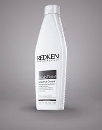 Dandruff Control Shampoo ByRedken