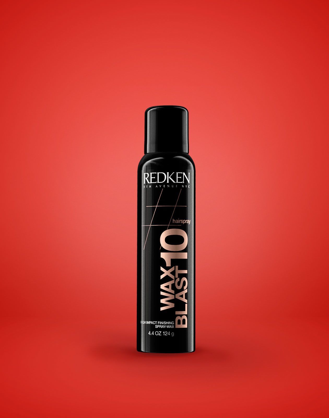 Redken wax clearance blast 10