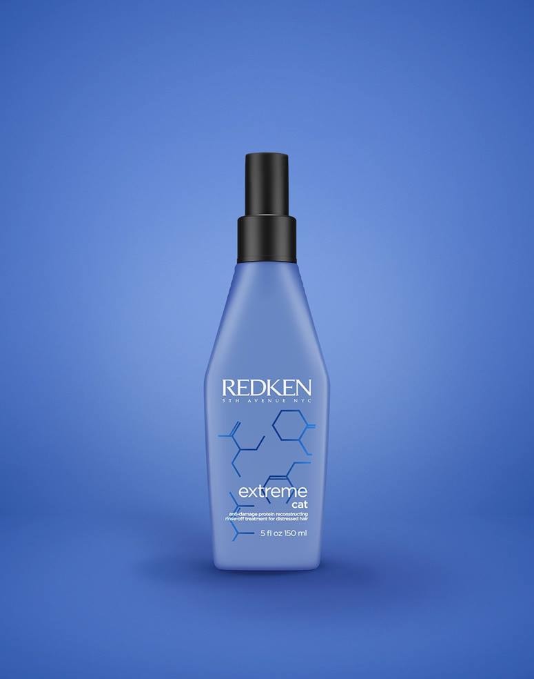 Redken Extreme CAT Treatment for Dry, Damaged Hair