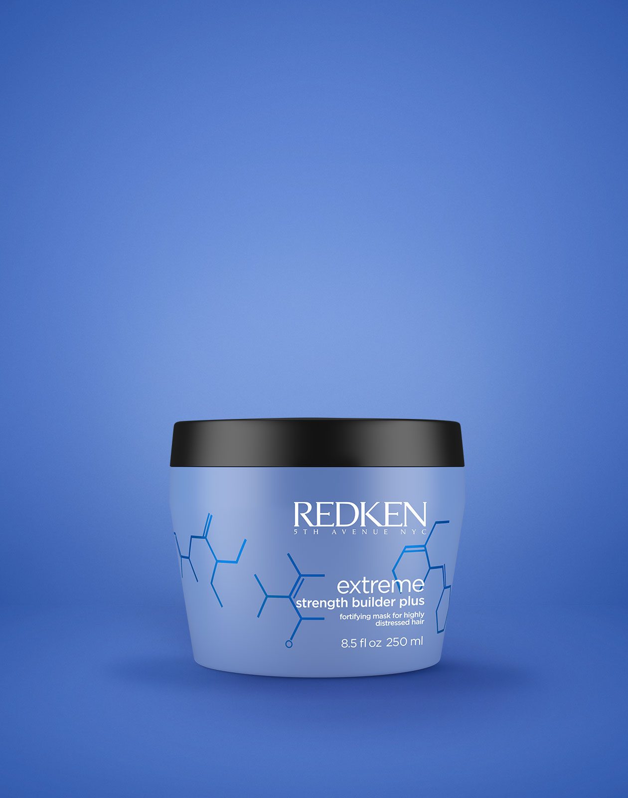 Extreme Strength Builder Plus Fortifying Hair Mask 