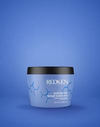 Extreme Strength Builder Plus Fortifying Hair Mask