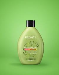 Revitalisant Curvaceous pour cheveux bouclés et ondulés