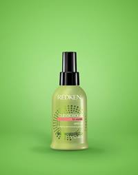Spray activateur pour cheveux ondulés et bouclés Curvaceous Wind Up