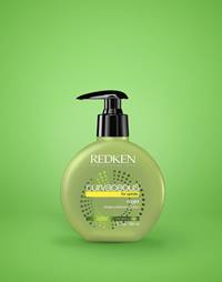 Lotion de perfectionnement anti-frisottis Curvaceous Ringlet