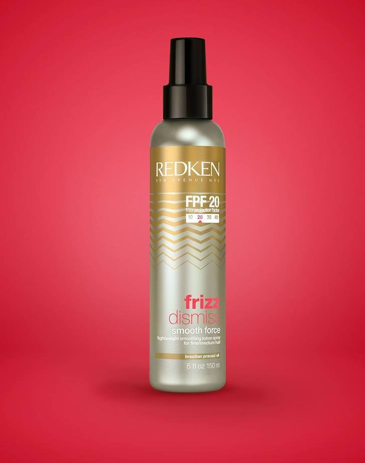 Frizz Dismiss FPF 20 Smooth Force