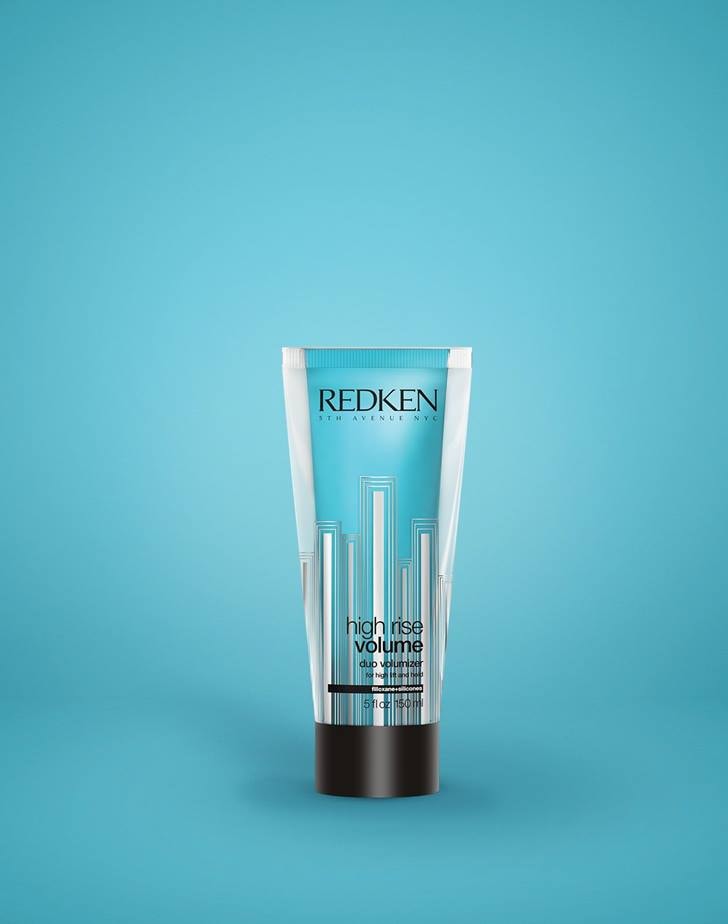 High Rise Volume Duo Volumizer ByRedken