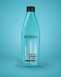 High Rise Volume Lifting Shampoo ByRedken