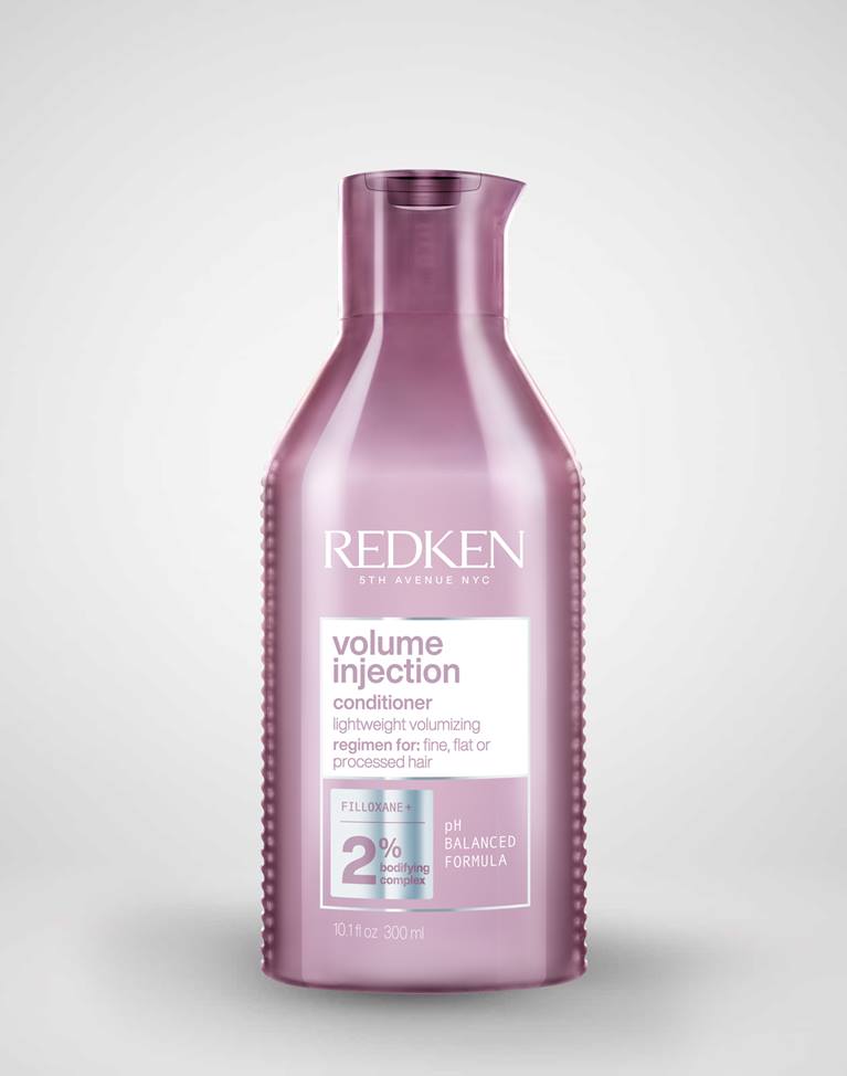 Haircare Products Volume Injection Haircare Products Redken Canada