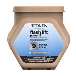 1 Redken 2021 Flash Lift Power 9 Pack