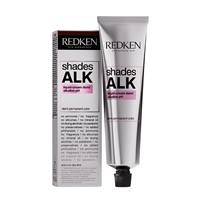 2025 Redken Shades ALK ATF Packshot Tube And