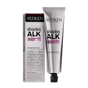 2025 Redken Shades ALK ATF Packshot Tube And