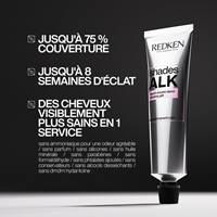 2025 Redken Shades ALK ATF Packshot Tube And
