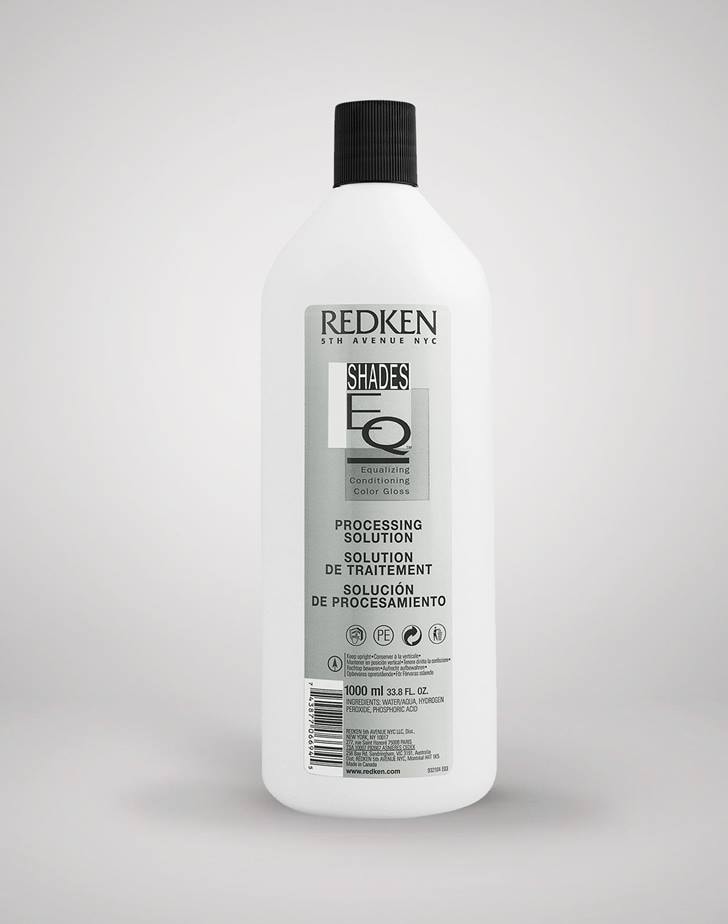 Demi Permanent Hair Colour Shades Eq Gloss Redken