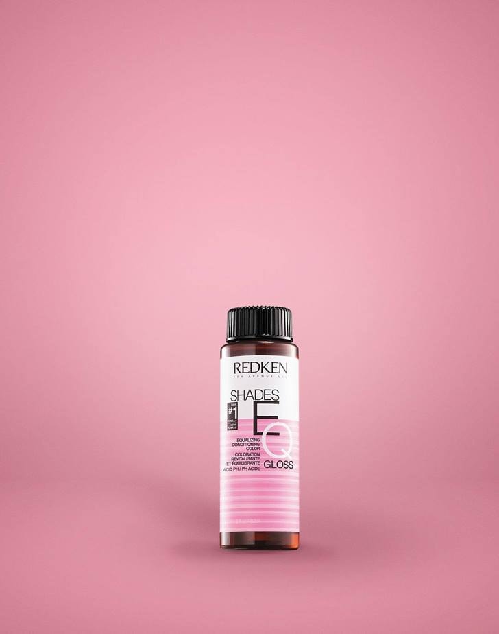 Coloration Revitalisante demi-permanente Shades EQ Hair Gloss 