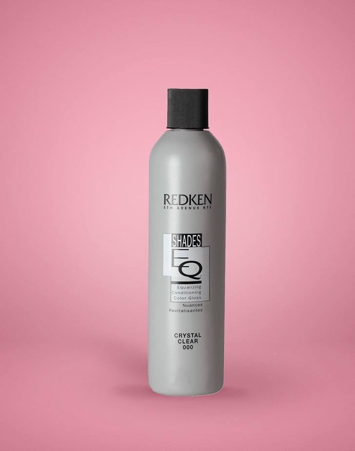 Demi Permanent Hair Colour Shades Eq Hair Gloss Redken
