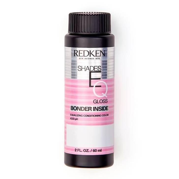 Coloration Demi-Permanente Shades EQ™ Bonder Inside 