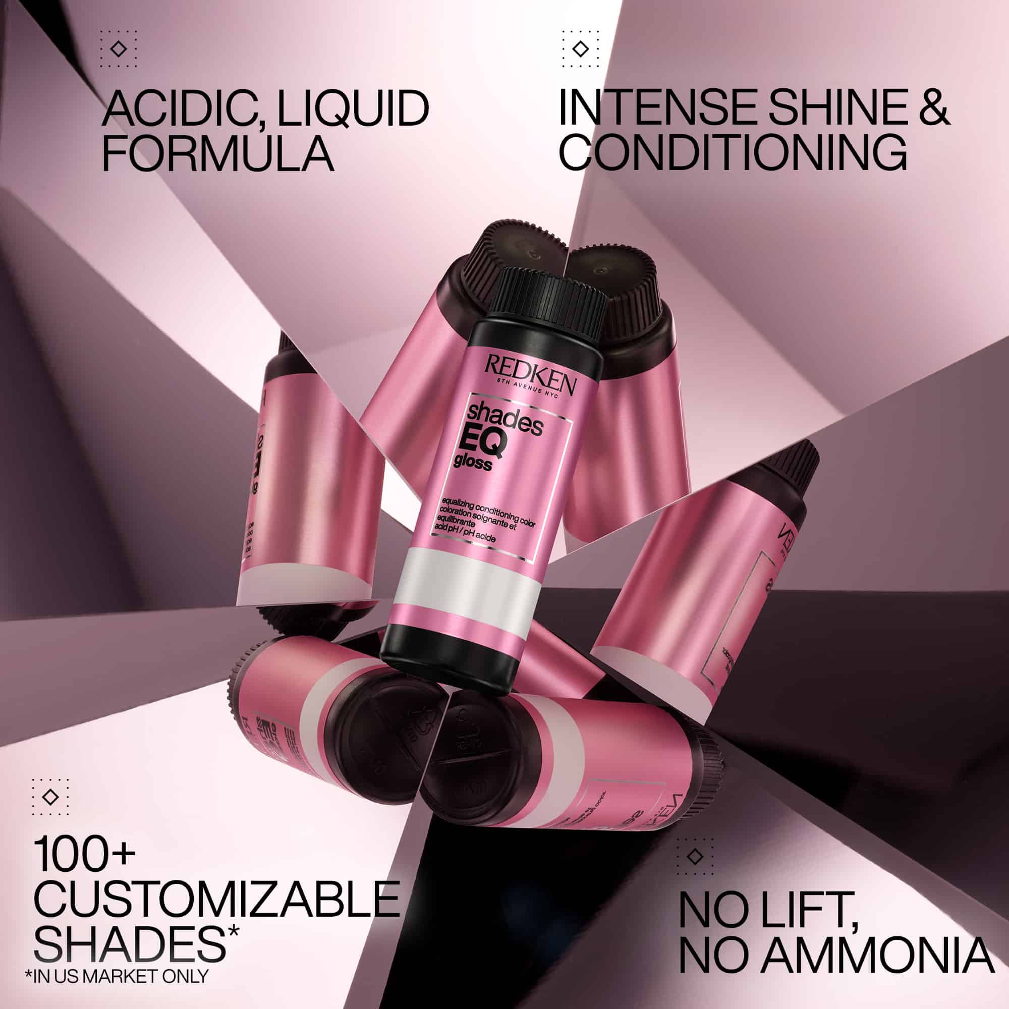Redken 2023 NA SEQ Gloss Haircolor Reno Digital