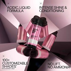 Redken 2023 NA SEQ Gloss Haircolor Reno Digital