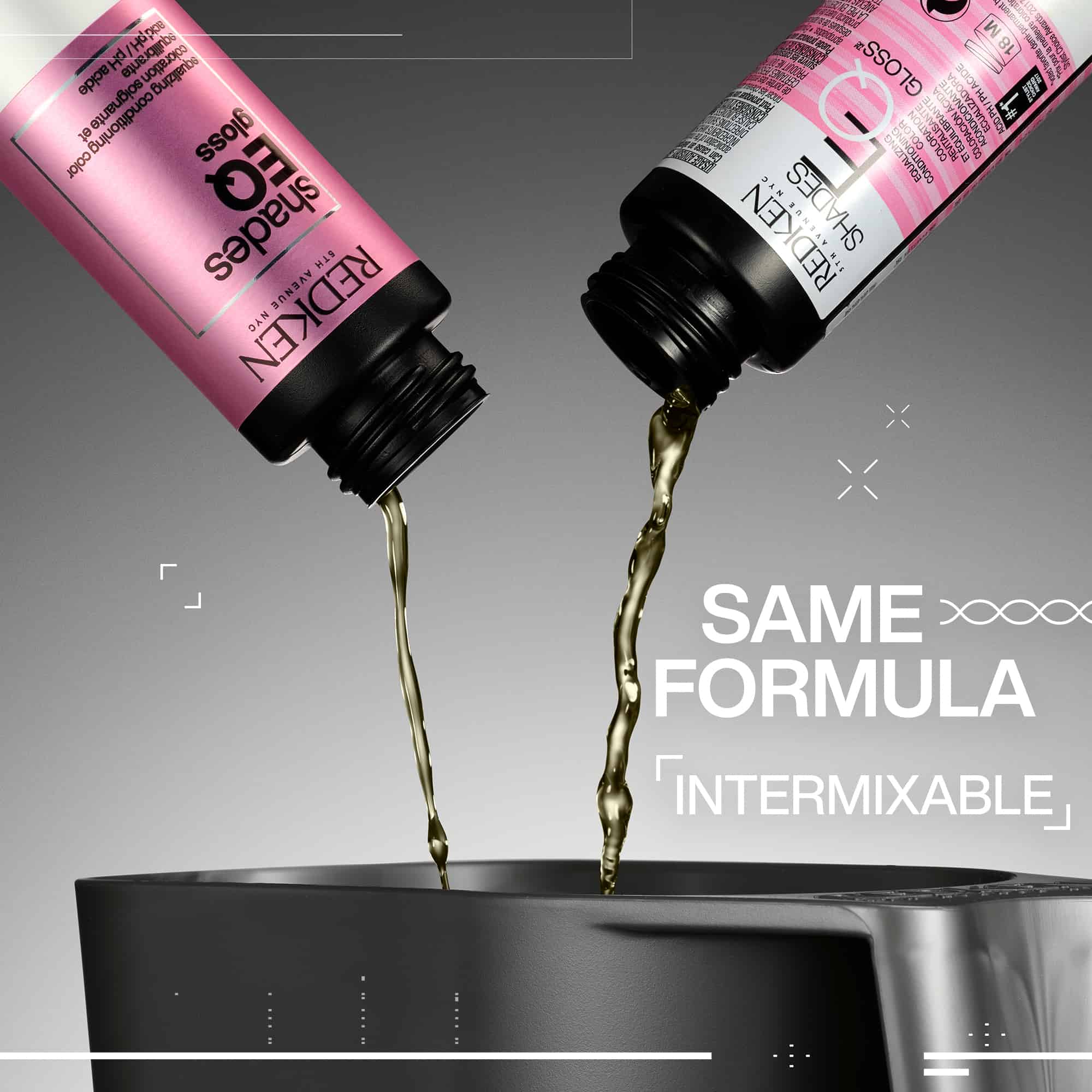 Redken 2023 NA SEQ Gloss Haircolor Reno Digital