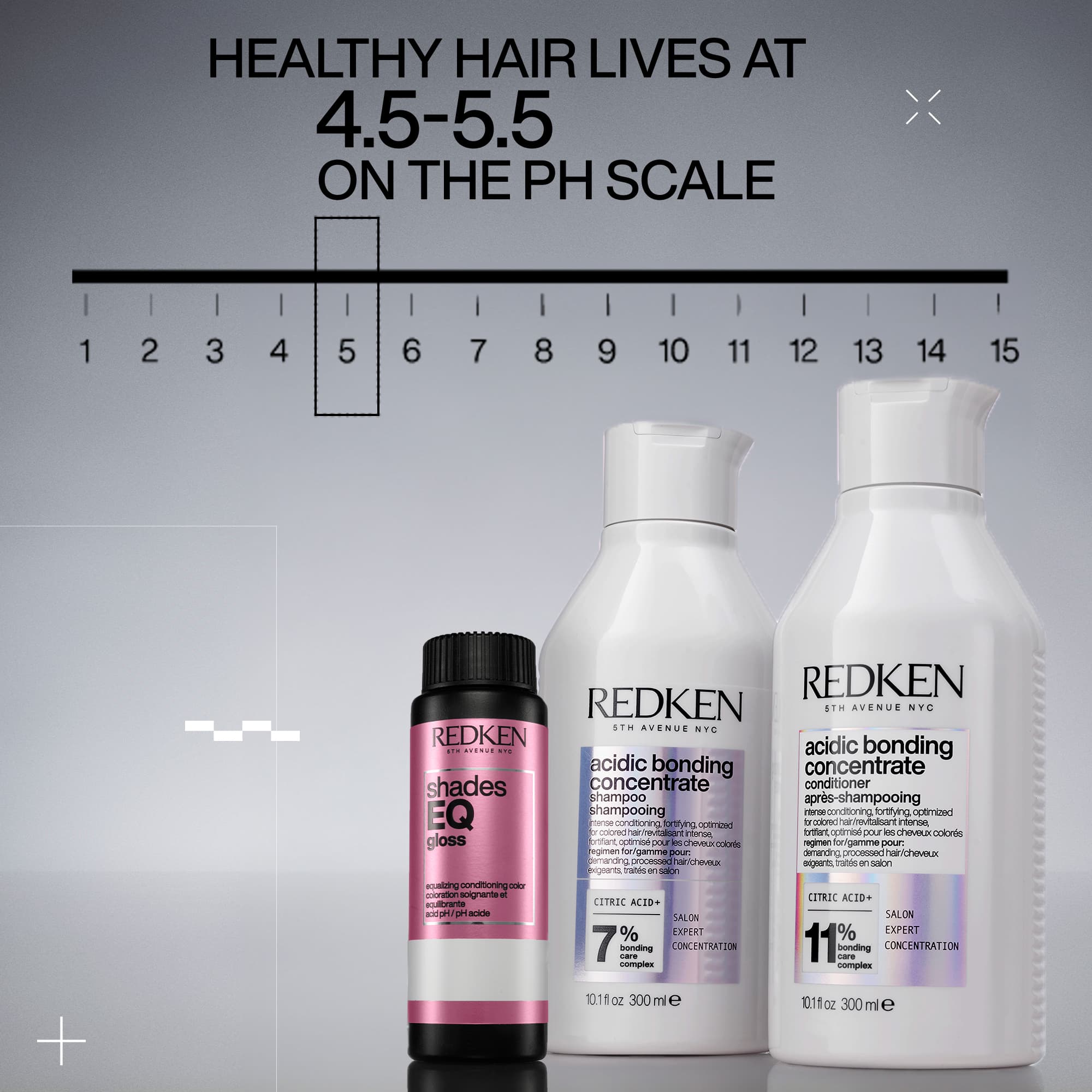 Redken 2023 NA SEQ Gloss Haircolor Reno Digital