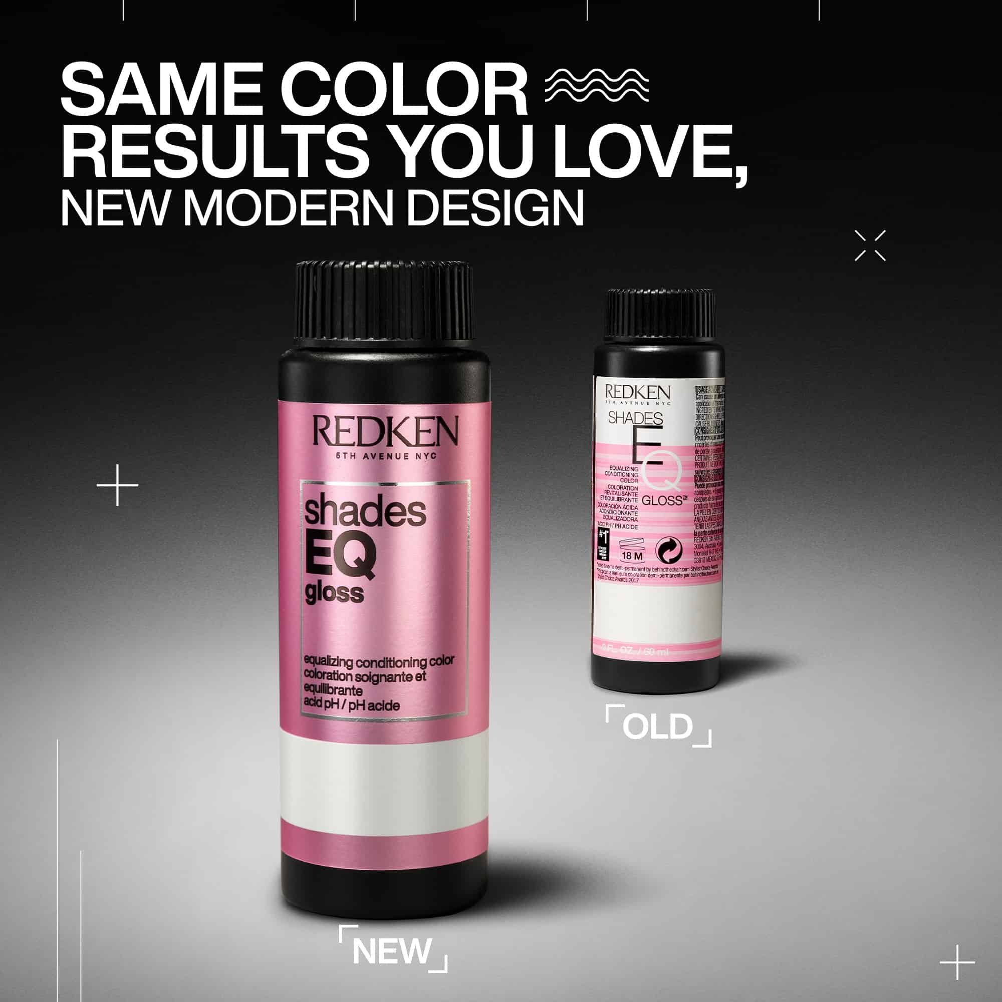 Redken 2023 NA SEQ Gloss Haircolor Reno Digital