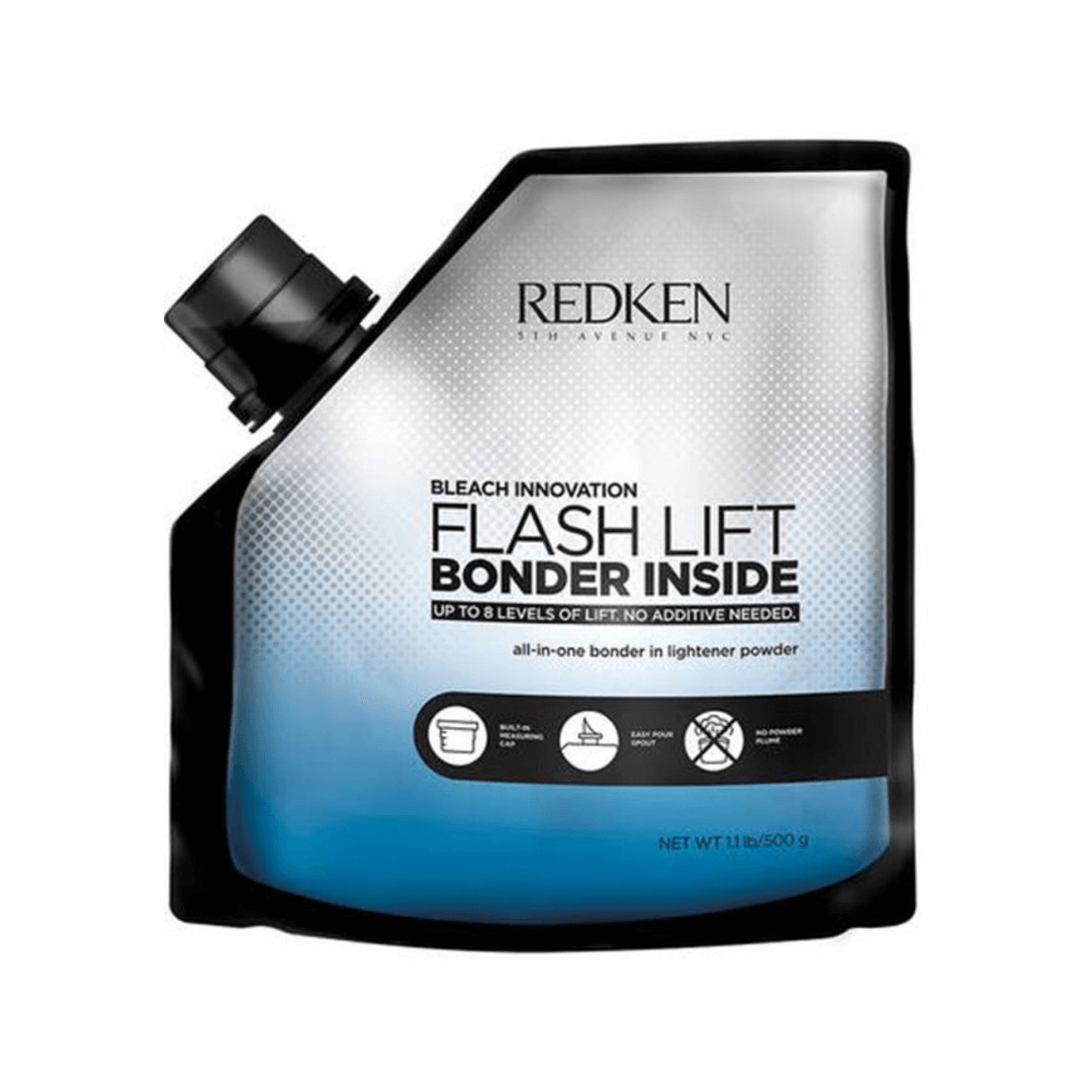 Redken bleach clearance