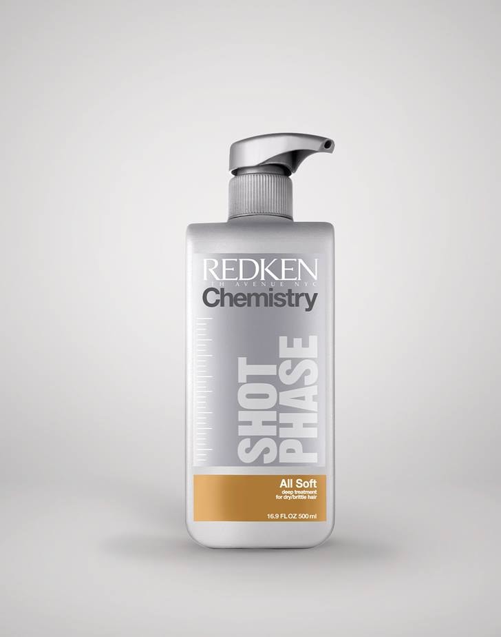 All Soft Shot Phase ByRedken