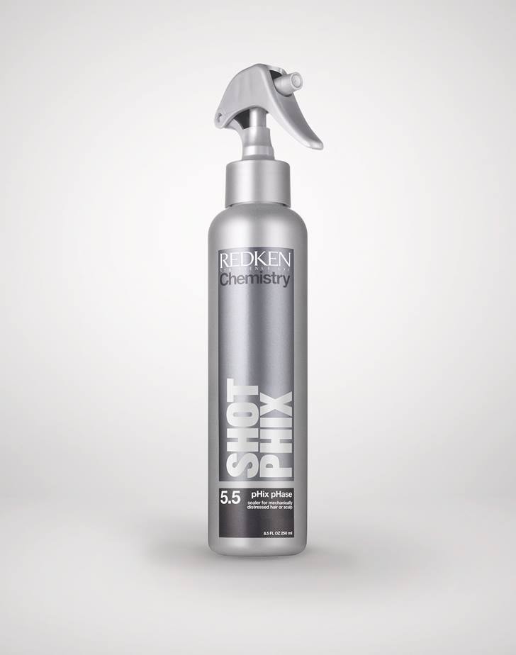 Lotion Shot Phix 5.5 pHix pHase Sealer 