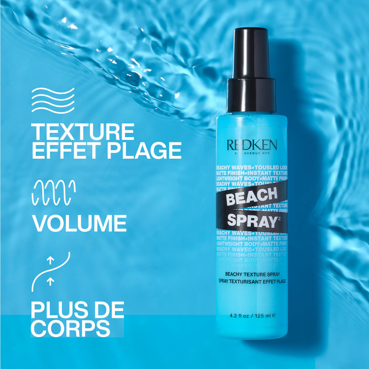 Beach Spray 