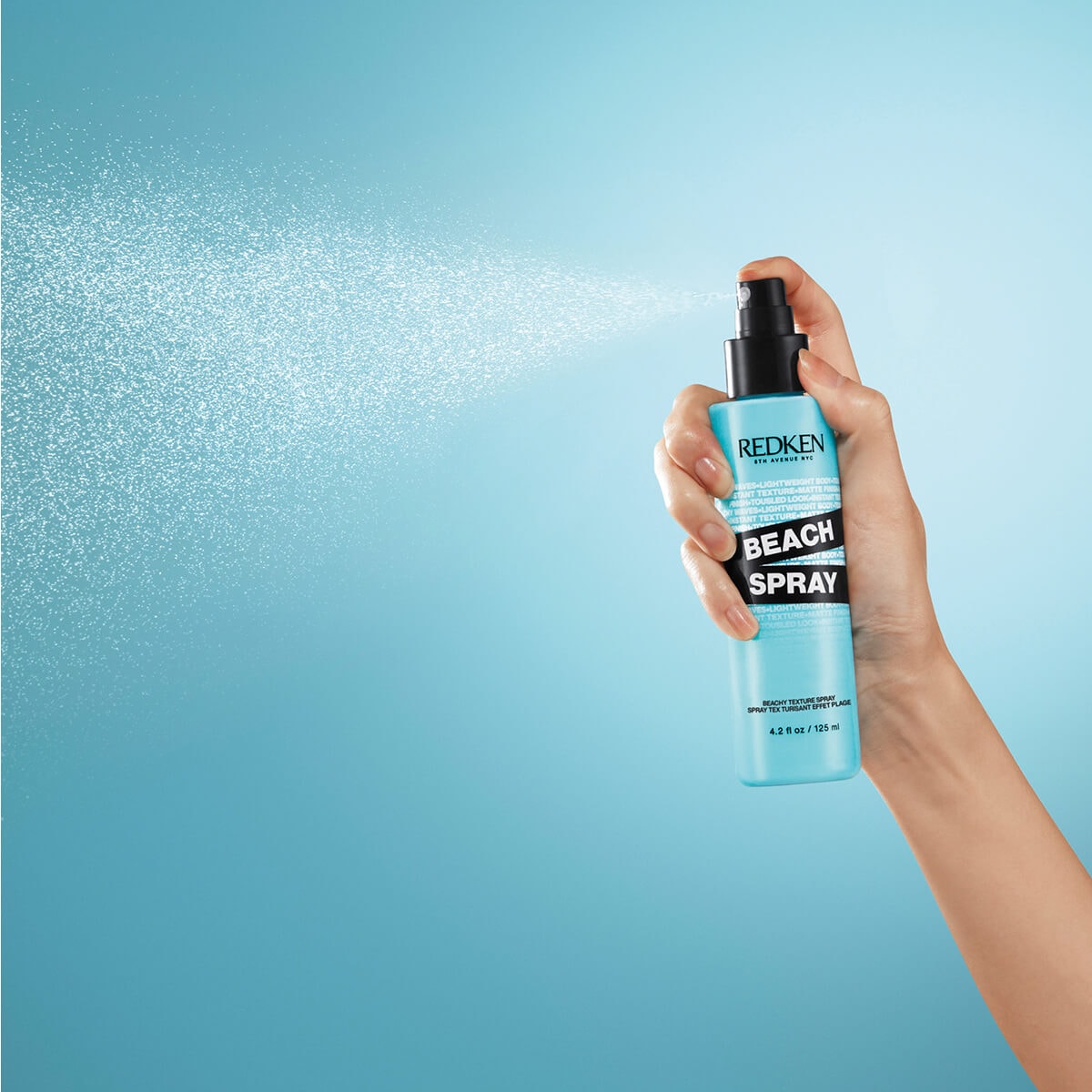 Beach Spray 