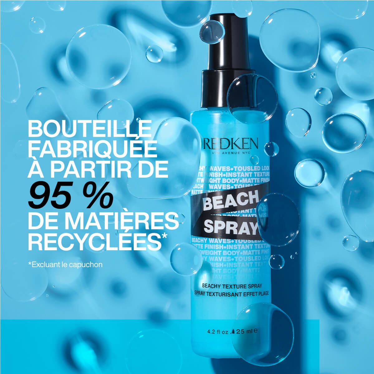 Beach Spray 